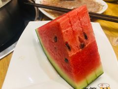 -嬷孙家潮汕牛肉火锅(北京路天河城店)