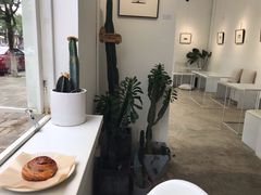 -收获咖啡HARVEST RESERVE(苍山店)