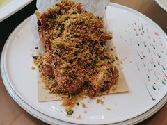 -州康·本帮菜(南桥百联店)