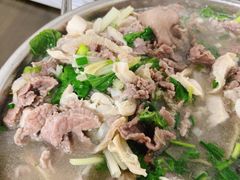 -小杨翘脚牛肉