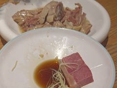 -扬州狮子楼·非遗淮扬菜(东关街店)