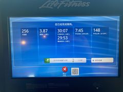-乐体健身(大悦城店)