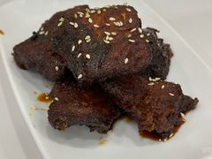 -瑞福园联谊餐室(茂名南路店)