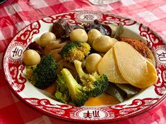 -李叔叔虾蟹大排档(青羊店)
