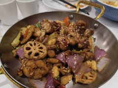 -老人和饭店(淮海中路店)