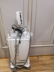 -CICI纤美·科技减肥美容