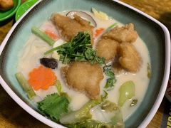 -热浪岛马来餐厅