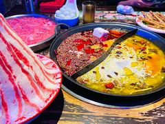 -水巷子·巴掌腰片重庆火锅(云纺店)