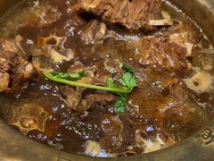 -和庆斋羊蝎子火锅·碳缸烧烤(顺义旗舰店)
