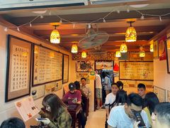 -玫瑰甜品(文明路店)