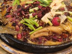 -老板恋上鱼(印象城店)