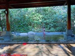 -天目湖御水温泉·度假酒店