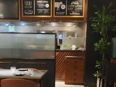 -西堤牛排(北京国瑞店)