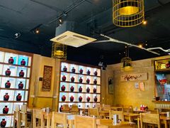 -串大叔炭火烤串·鸡西大冷面刀削面(总店)