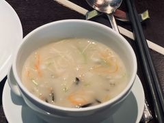 宋嫂鱼羹-杭州西子湖四季酒店·金沙厅