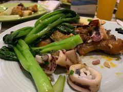 -漳州佰翔圆山酒店·圆山畔西餐厅