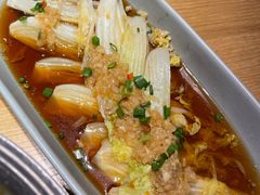 -蜜桃餐厅·伴山(绿宝广场店)