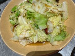 -廖川菜(八佰伴店)
