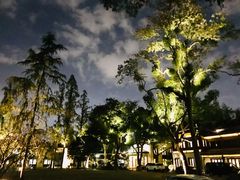 -杭州西湖柳莺里酒店·闻莺厅