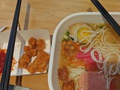 -阿香米线(深业上城店)