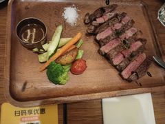 -MARU玛露音乐餐厅(大学路店)