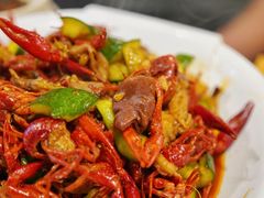 -毛哥小馆子(百井坊巷店)