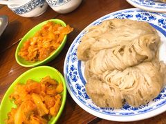 金线油塔-老黄家(丰原街店)
