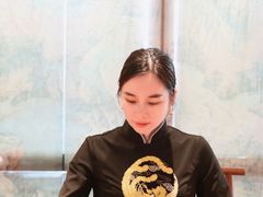 -汉艺唐风茶艺培训(联发华美空间店)