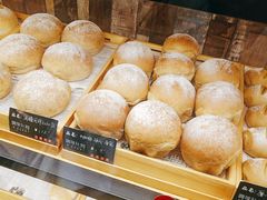 -啊噗吐呦现场烘焙(麦凯乐店)