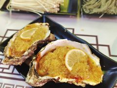 -云晓光头烧烤吧(德平路店)