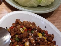 -七色云蔬食(喜邻里店)