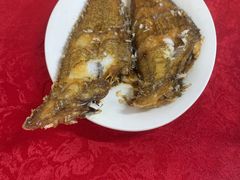 -蛇口康乐快餐鱼仔档(翠苑小区店)