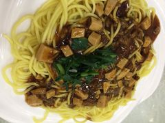 iphone_upload_pic-老许家正宗驴肉黄面胡羊焖饼·烧烤(名吃广场店)