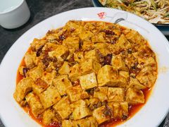 -李记东北饺子馆·东北菜(欢乐谷店)