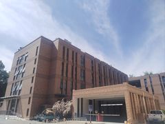 -中国农业大学(西校区)