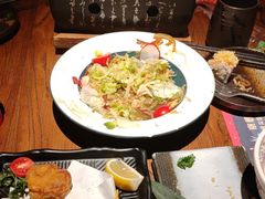 -京鹿料理(荟聚店)