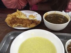 -姚记炒肝店(鼓楼店)