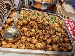 -丁家坡洋芋·观音桥好吃街A区(全国总店)