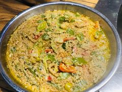 -山河屯铁锅炖(哈西站店)