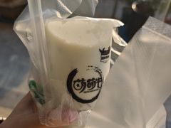 -萌萌牛紫米露(烟台大学店)