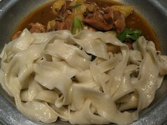 -品味新疆·新疆风味特色餐厅(泉舜店)