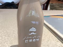 -巴依老爷·新疆美食(上城区天城路店)