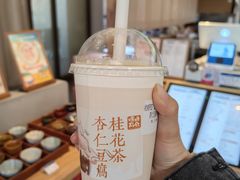 -长春堂顺时而饮(前门店)