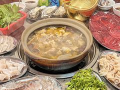 -楠波炭炉鸡煲馆(桥北店)