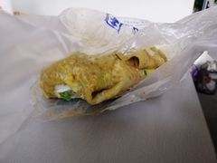 -北京大学-燕南食堂