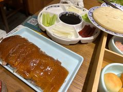 -咂摸(南锣鼓巷店)