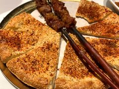 -西域阿里马新疆菜·清真(桂花路店)