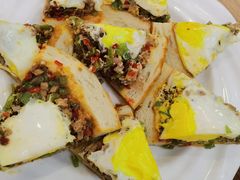 -阿里西北美食(小黄庄店)