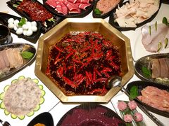 -丙申臺火锅