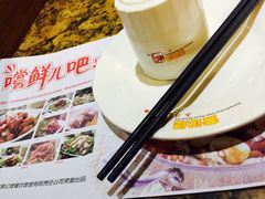 -黄记煌三汁焖锅(金凤万达广场店)